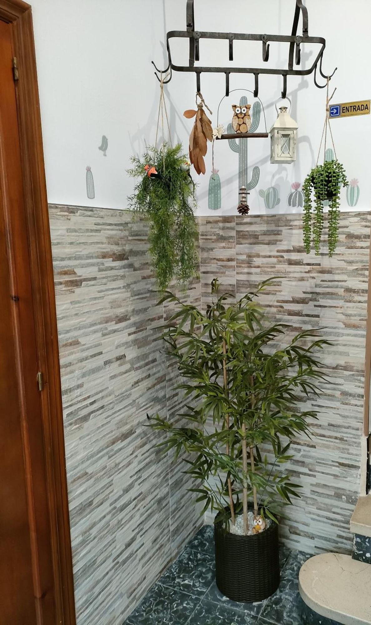 Casa Mayago, Terraza Y Solarium Pego Bagian luar foto