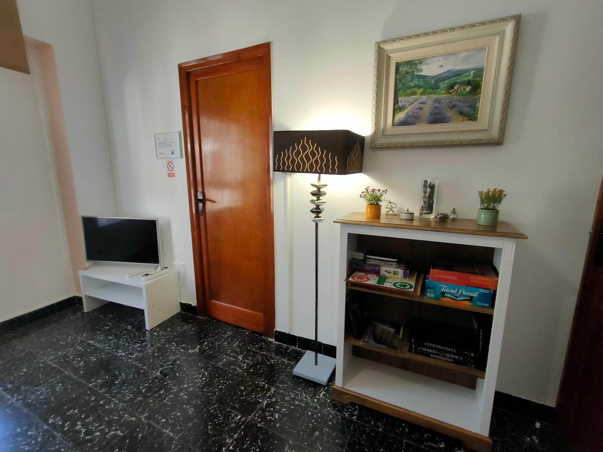 Casa Mayago, Terraza Y Solarium Pego Bagian luar foto