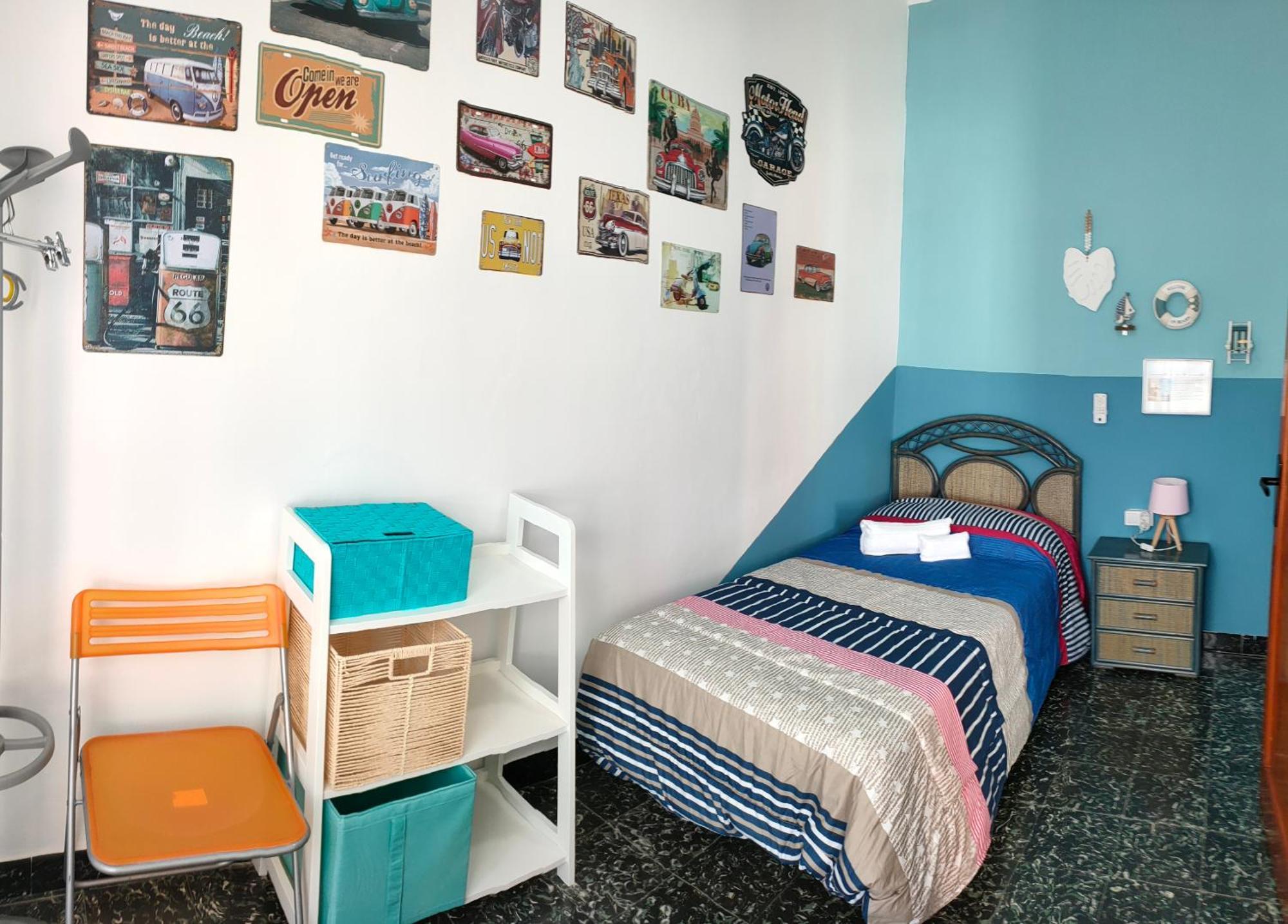 Casa Mayago, Terraza Y Solarium Pego Bagian luar foto